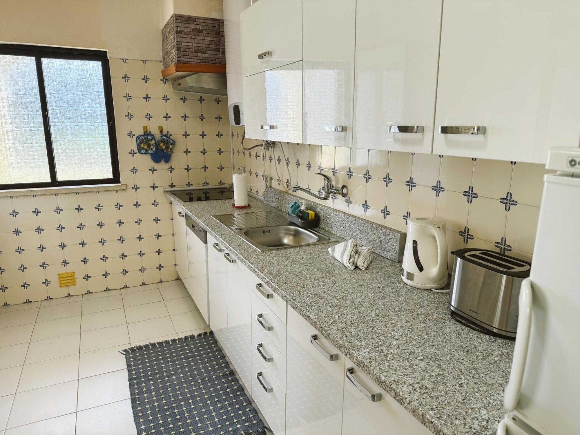 Quinta Nova Alvor - Silhueta Citadina Apartment Bagian luar foto