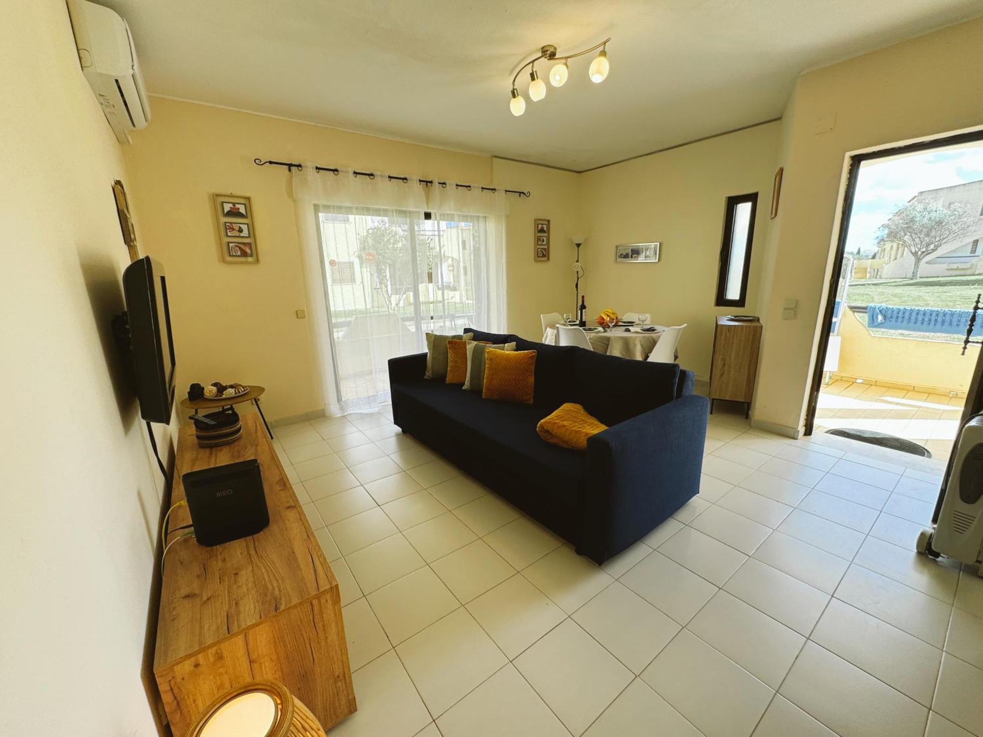 Quinta Nova Alvor - Silhueta Citadina Apartment Bagian luar foto