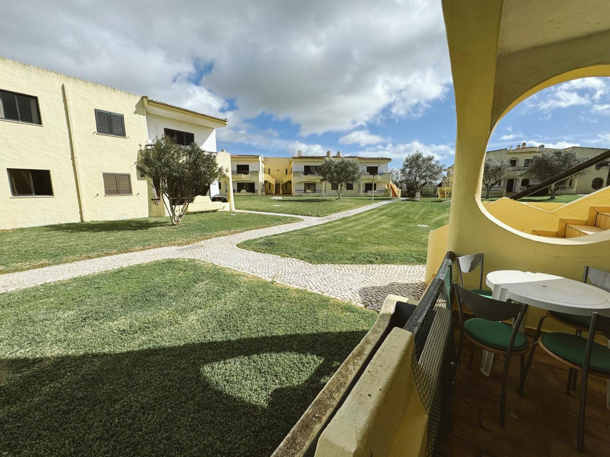 Quinta Nova Alvor - Silhueta Citadina Apartment Bagian luar foto