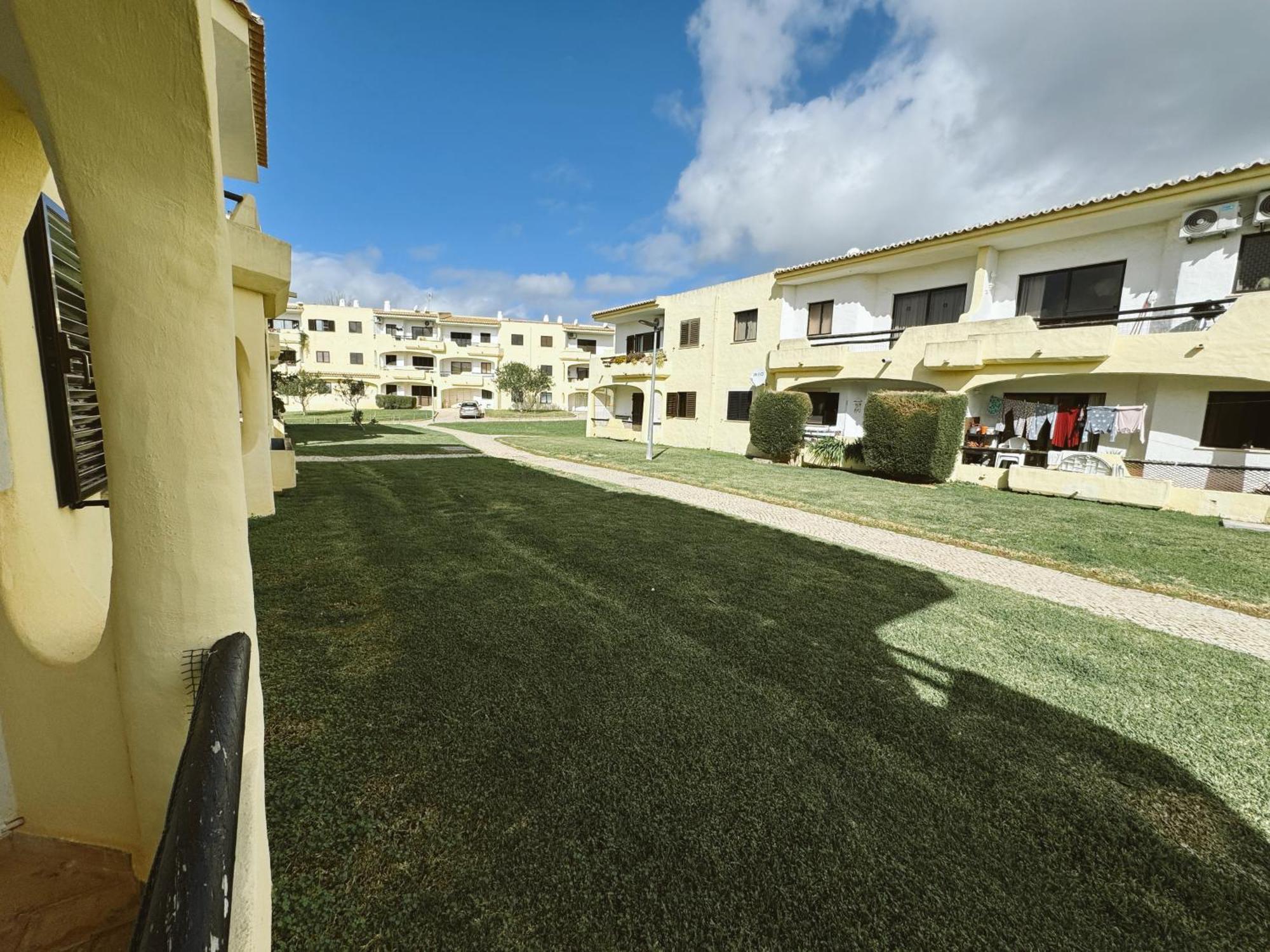 Quinta Nova Alvor - Silhueta Citadina Apartment Bagian luar foto