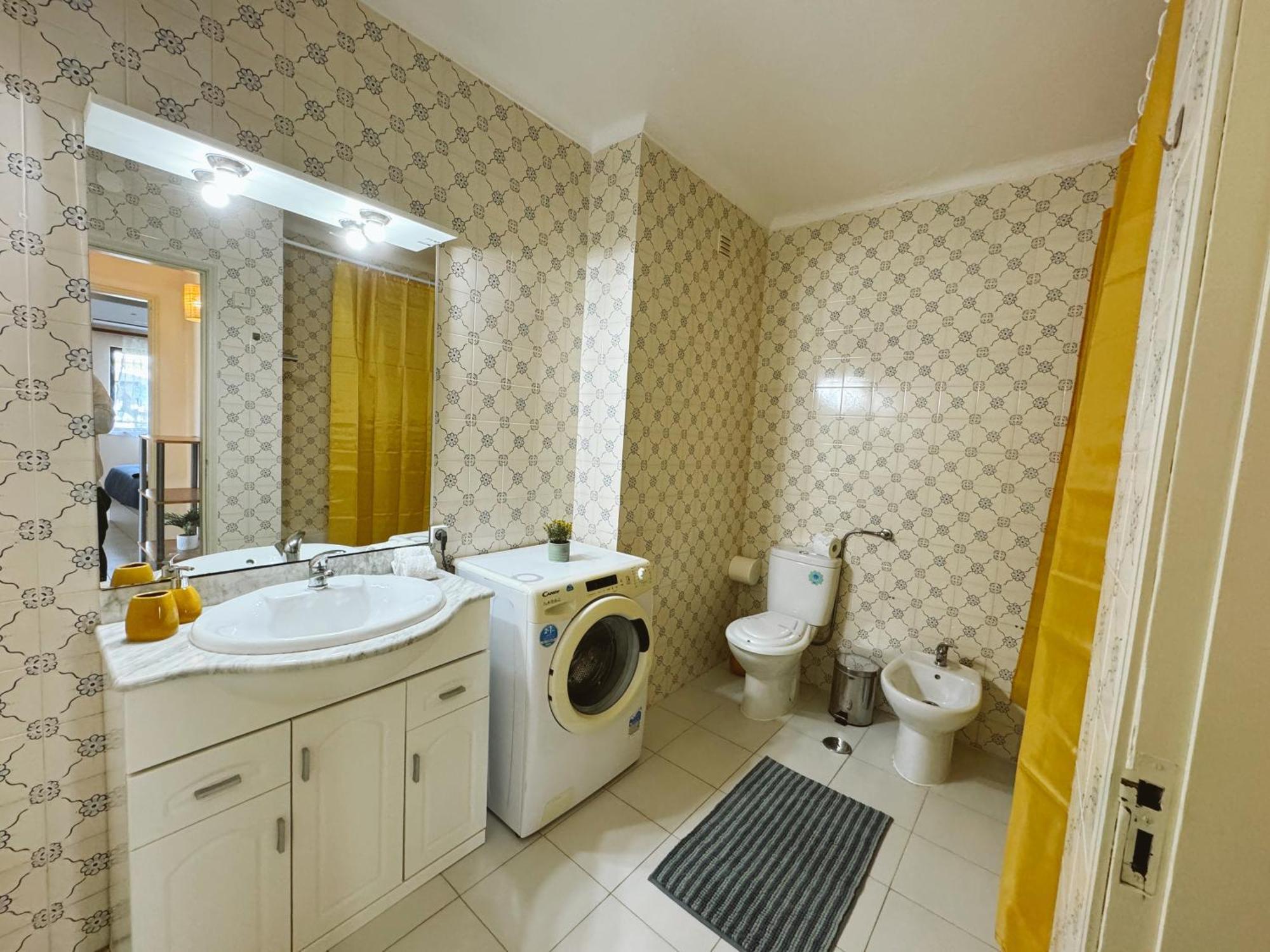 Quinta Nova Alvor - Silhueta Citadina Apartment Bagian luar foto
