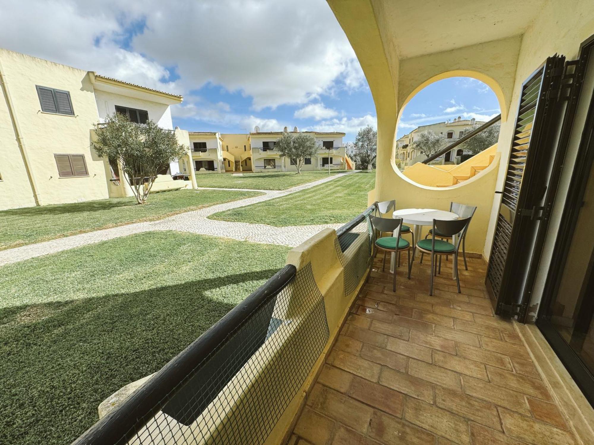 Quinta Nova Alvor - Silhueta Citadina Apartment Bagian luar foto